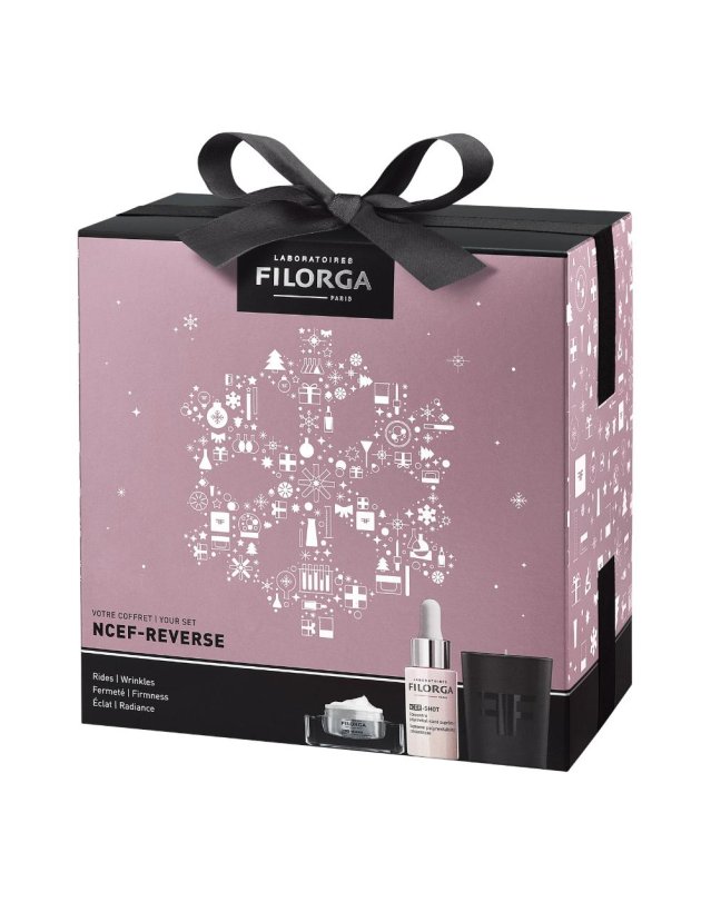 Filorga Box Ncef