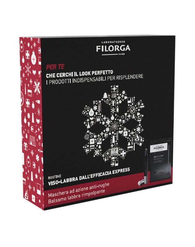 Filorga Box Nutri