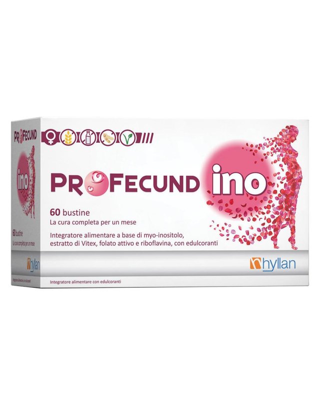 PROFECUND INO 60BUST