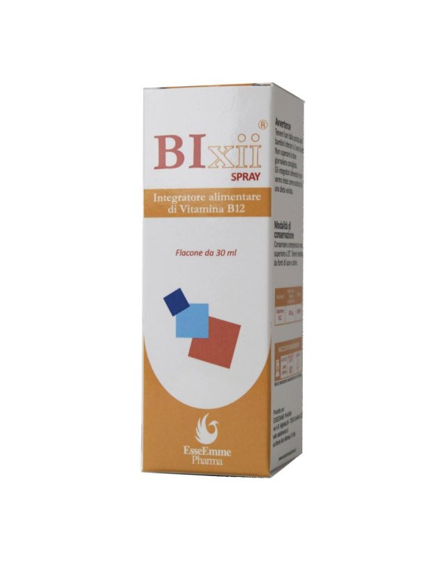BIXII 30ML