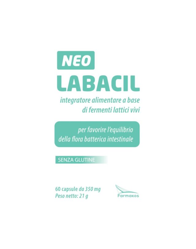 NEO LABACIL 60Cps