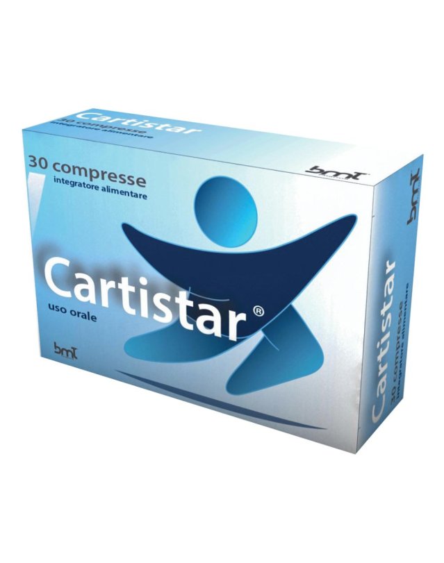 CARTISTAR 30Cpr