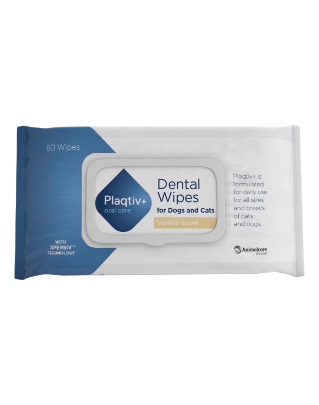 PLAQTIV+Oral Care Salv.Dentali