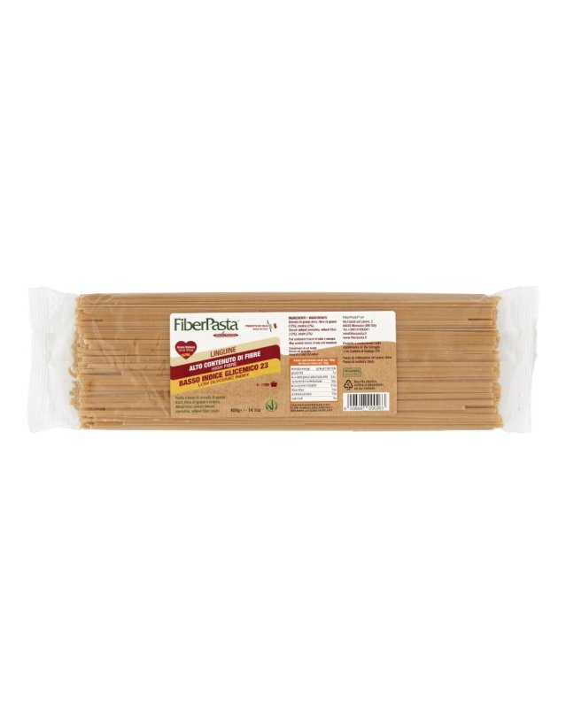 FIBERPASTA B.I.Linguine 400g