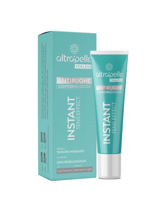 ALTRAPELLE TENLESS A-Rughe