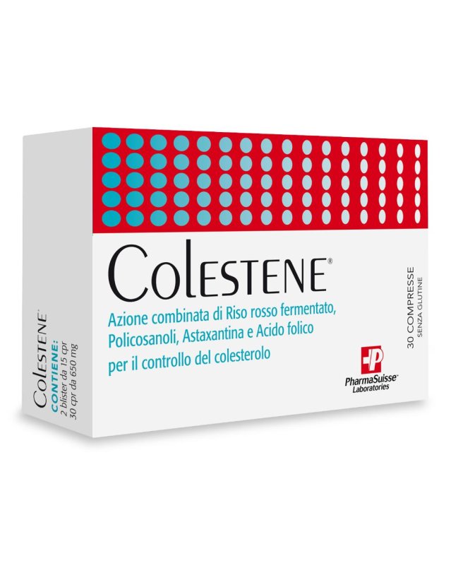 COLESTENE 30 Cpr