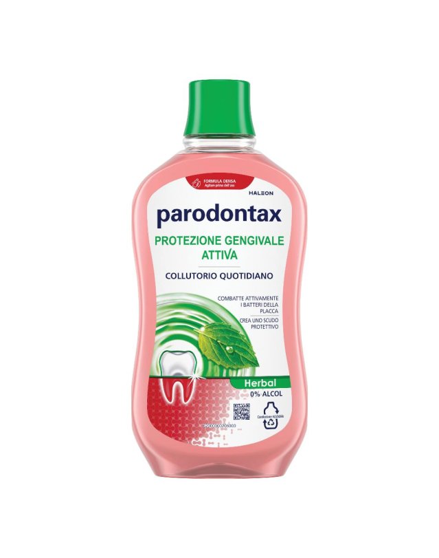 PARODONTAX COLLUT GENGIVE HERB