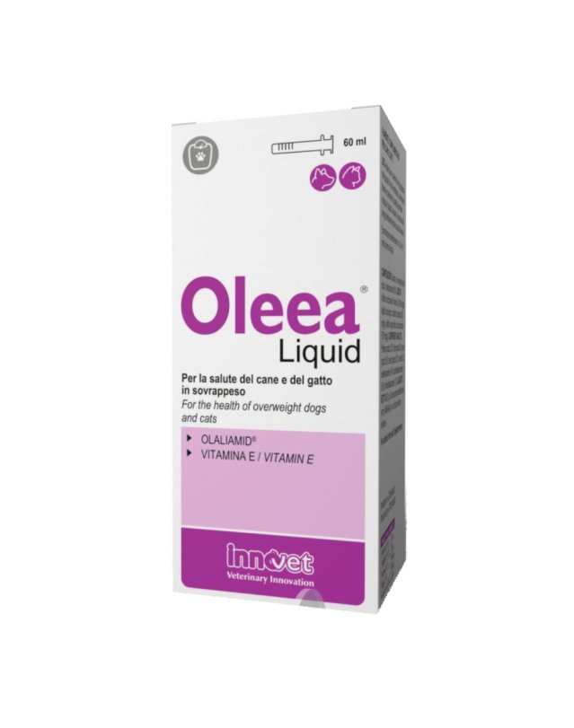 OLEEA LIQUID 60ml