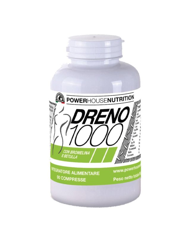 DRENO1000 90CPR