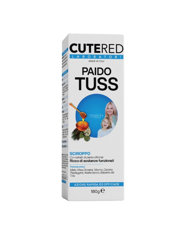 PAIDOTUSS 180G