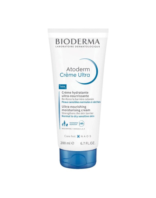 ATODERM Crema Ultra 200ml