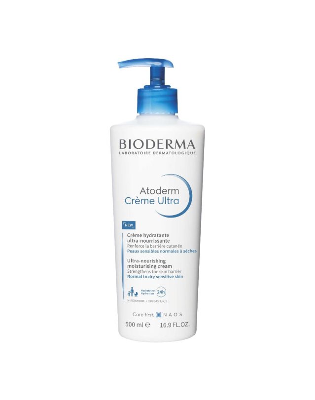 ATODERM Crema Ultra 500ml