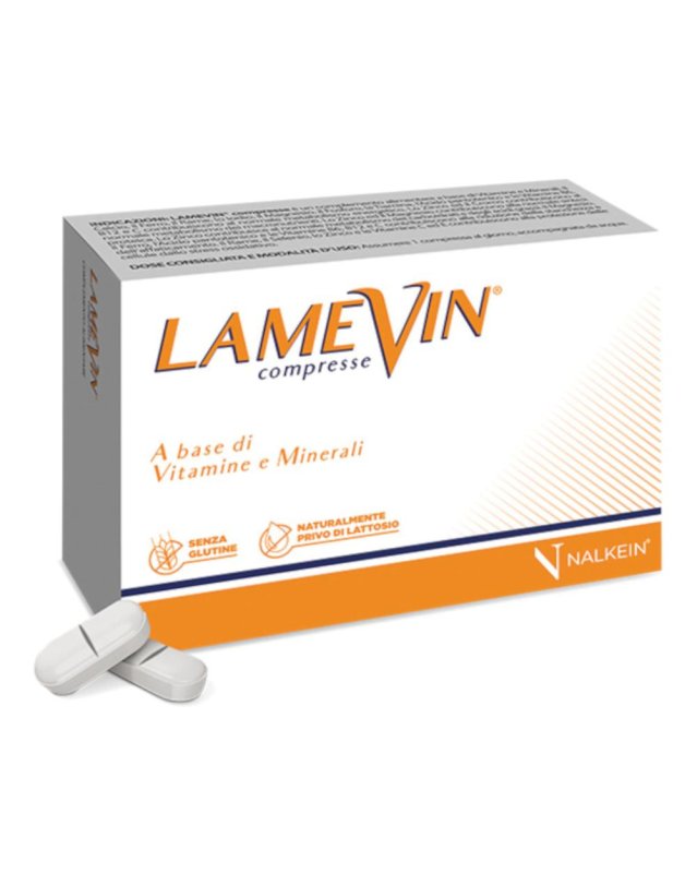 LAMEVIN 30Cpr