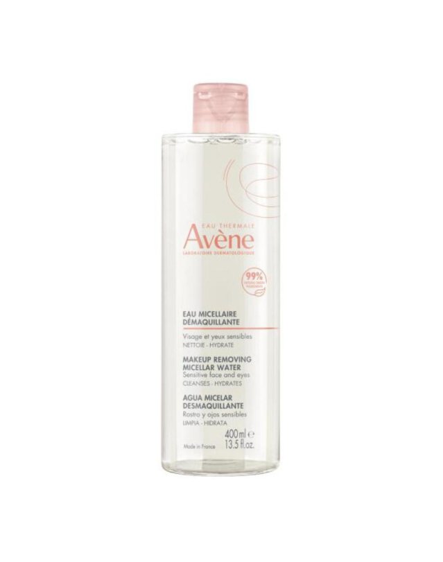 AVENE Acqua Micellare 400ml