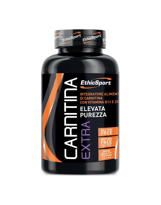 CARNITINA EXTRA 80CPR 1600MG E