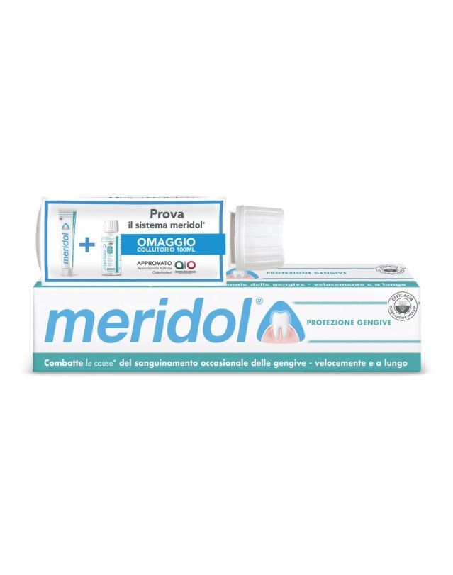 MERIDOL DENTIFRICIO+COLLUTORIO