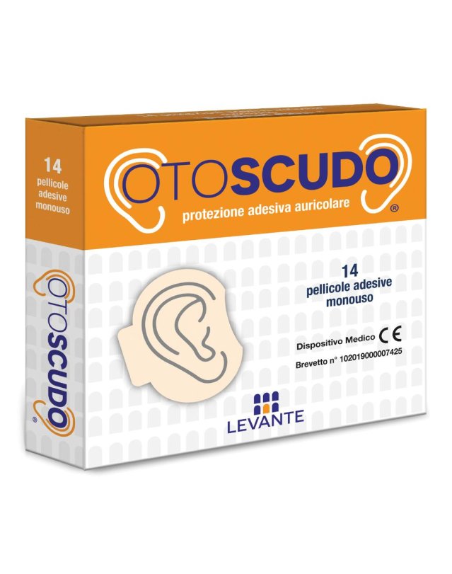 LEVANTE OTOSCUDO 14pz