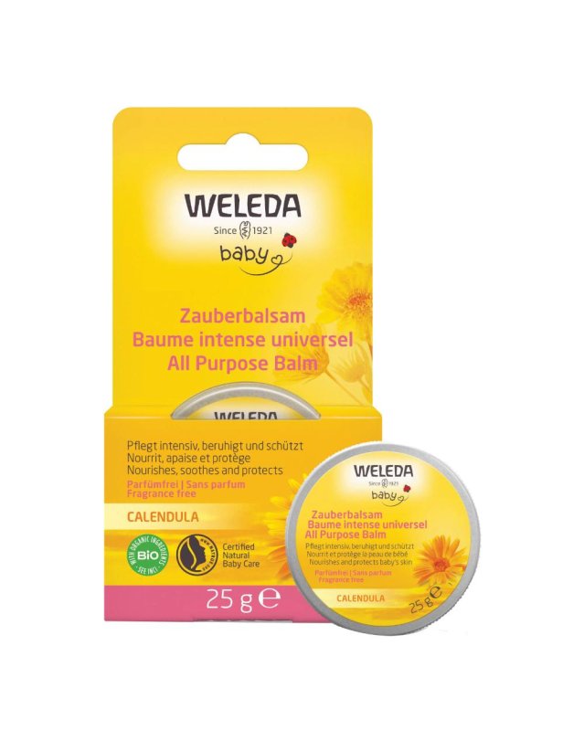 BALSAMO MULTIUSO 25G