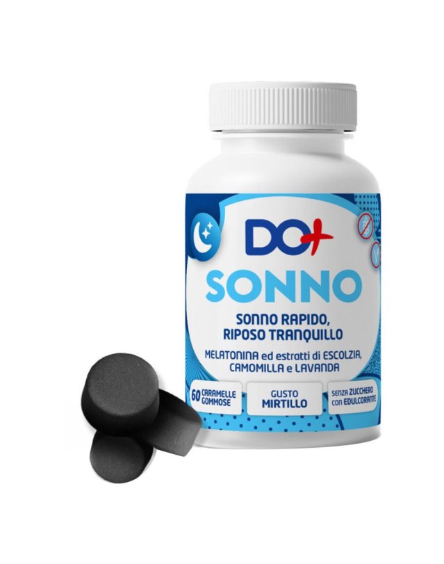 DO+ SONNO 60GOMM