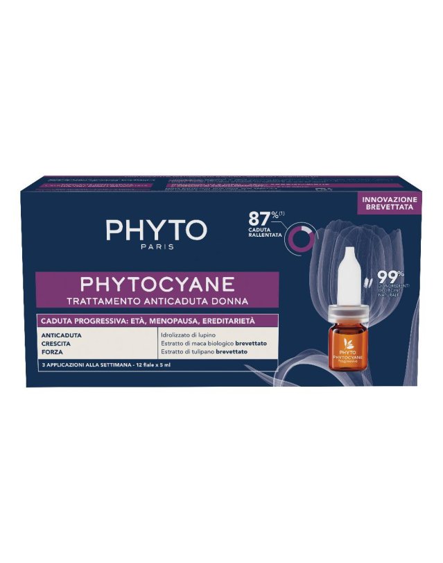 PHYTOCYANE A-Cad.D 12f.Progr.