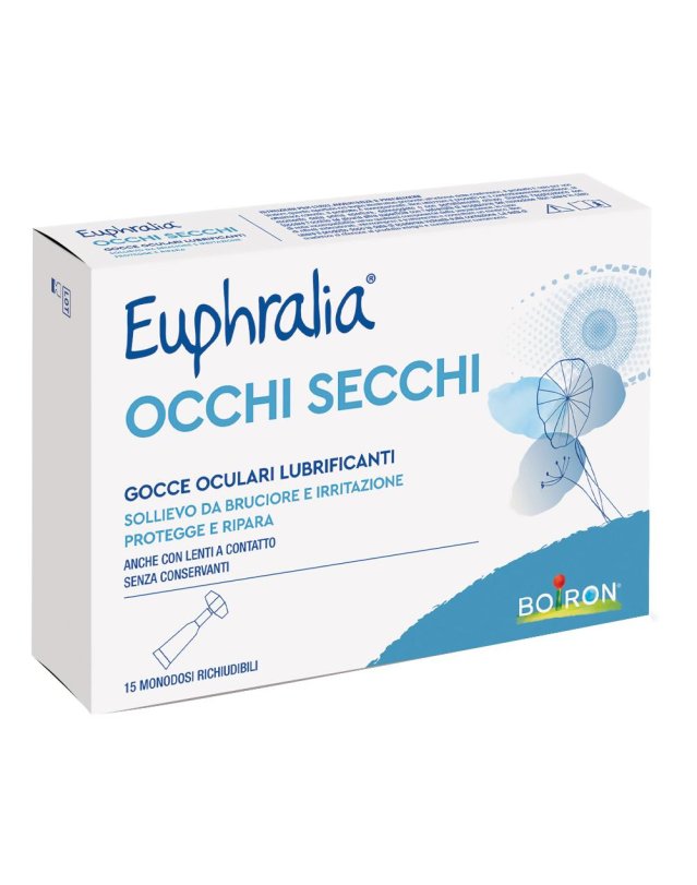 EUPHRALIA OCCHI SECCHI MONO