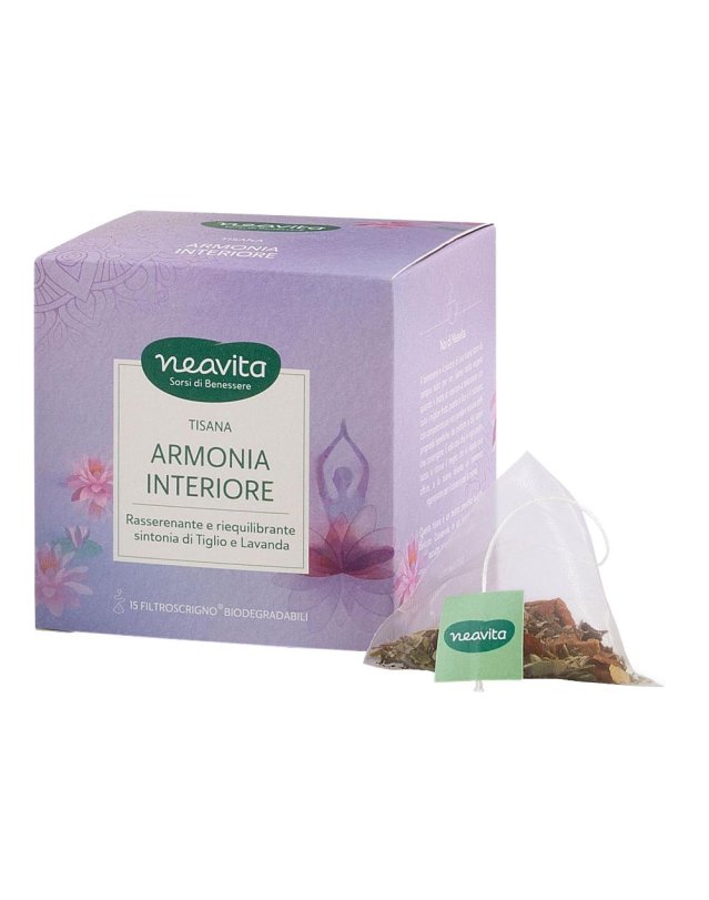 NEAVITA FILTROSCRIGNO ARMONIA
