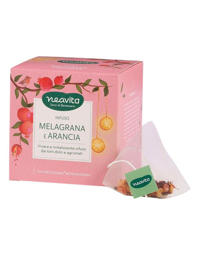 NEAVITA FILTROSCRIGNO MELA/ARA