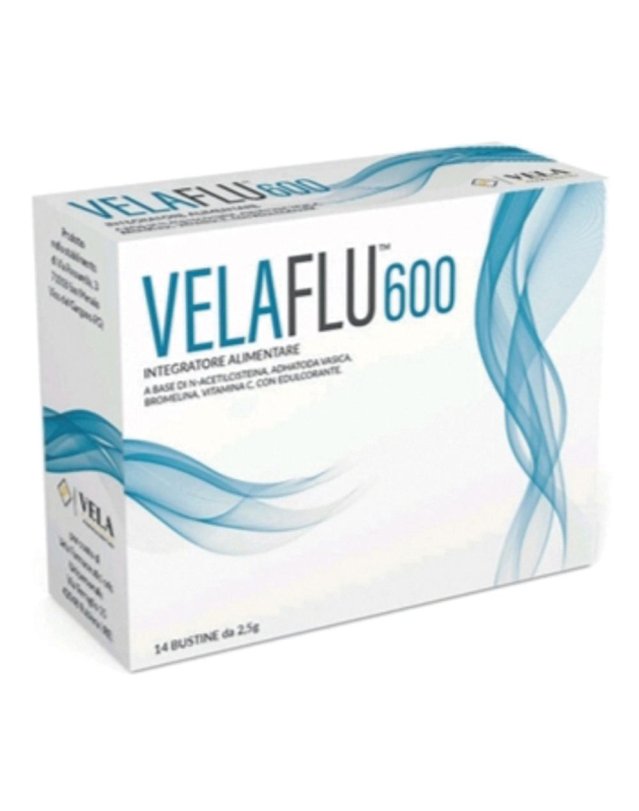 VELAFLU 600 14BUST