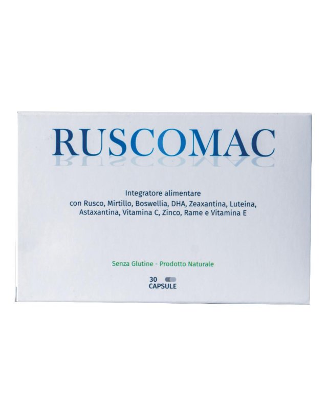RUSCOMAC 30 Cps