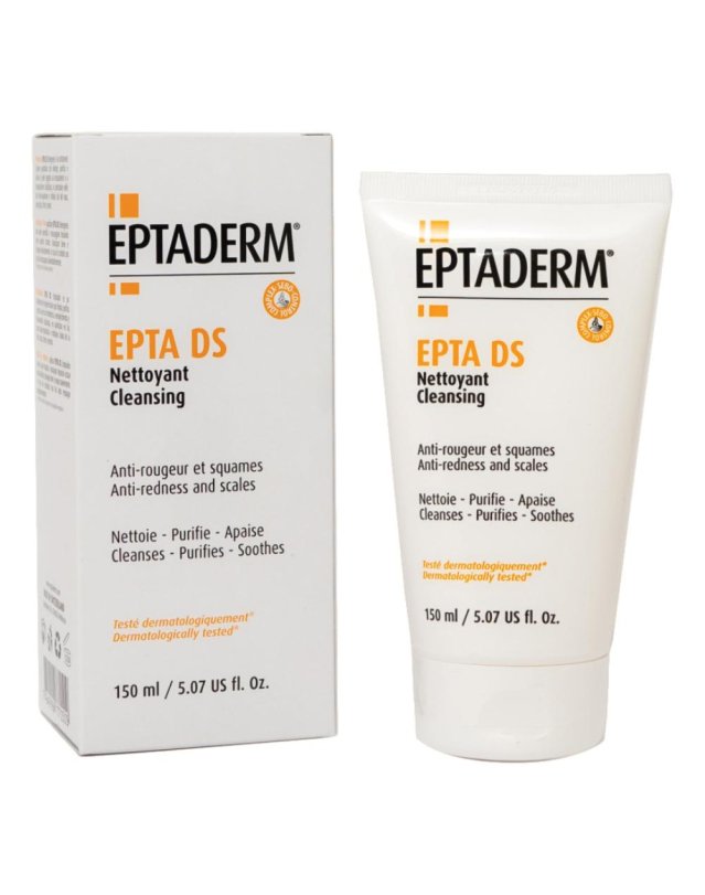 EPTA DS Deterg.150ml