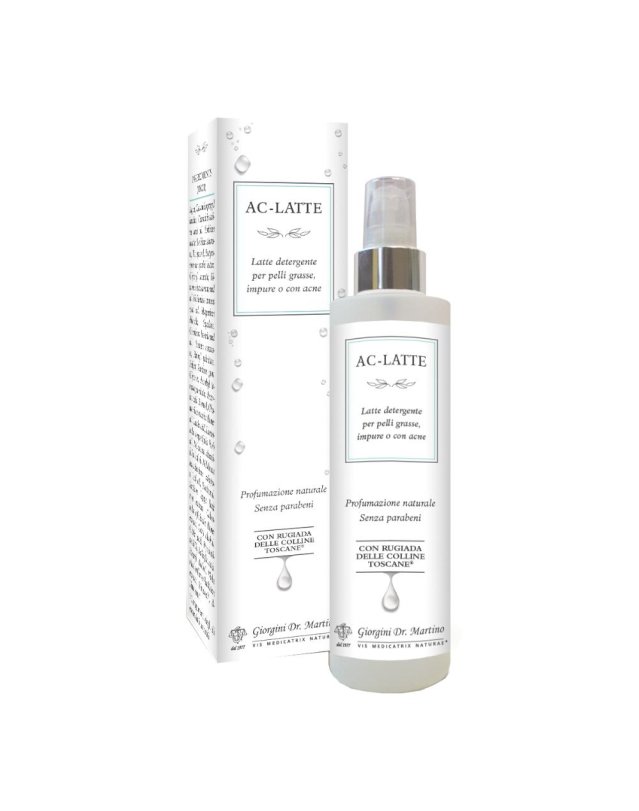 AC LATTE 250ML N/F GIORGINI