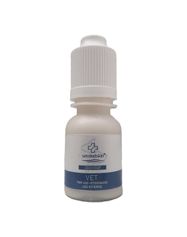 SECONDSKIN VET 10ML