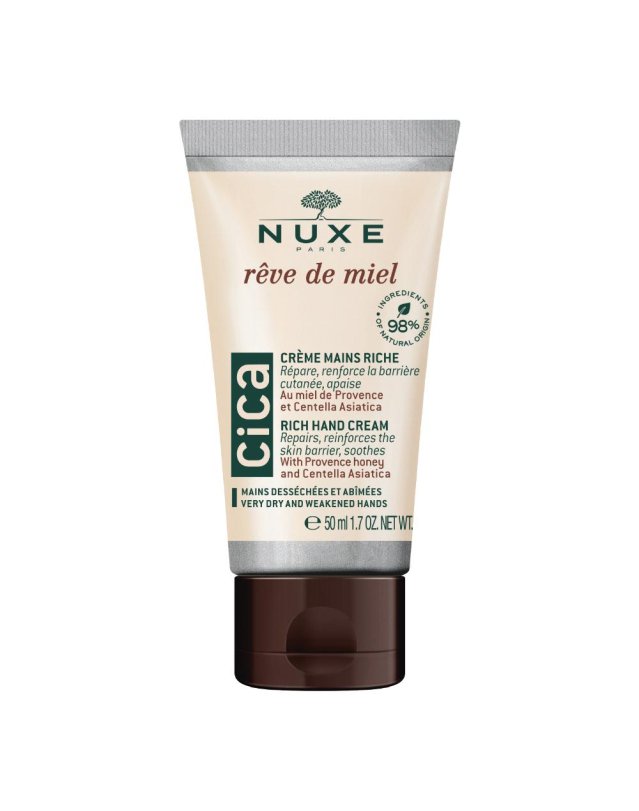 NUXE REVE DE MIEL CREMA MANI CIC