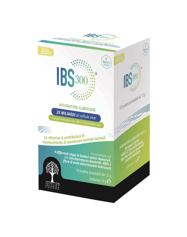 IBS*300 10Bust.Orosol.