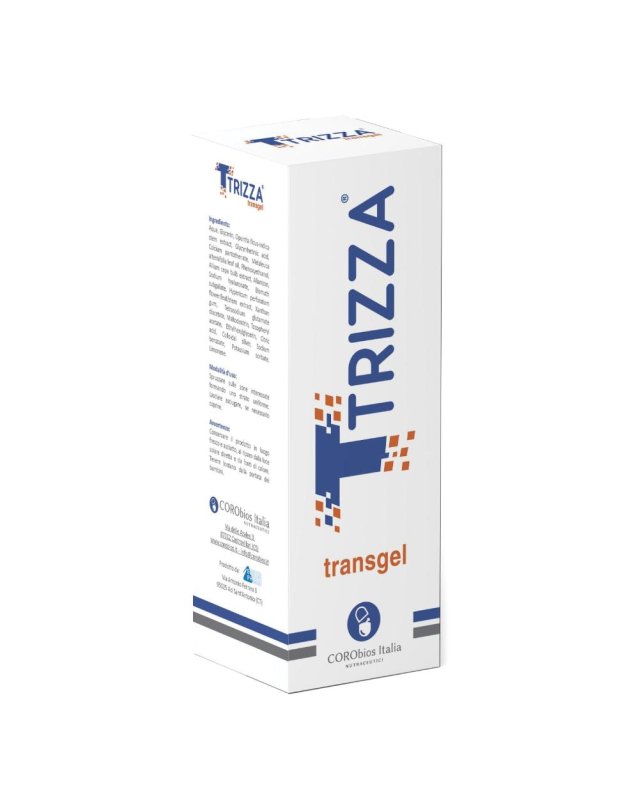 TRIZZA Transgel 50ml