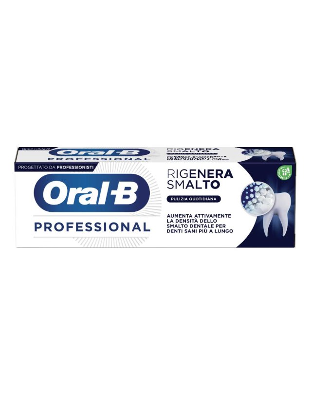 ORAL-B Dent.Rigenera Smalto