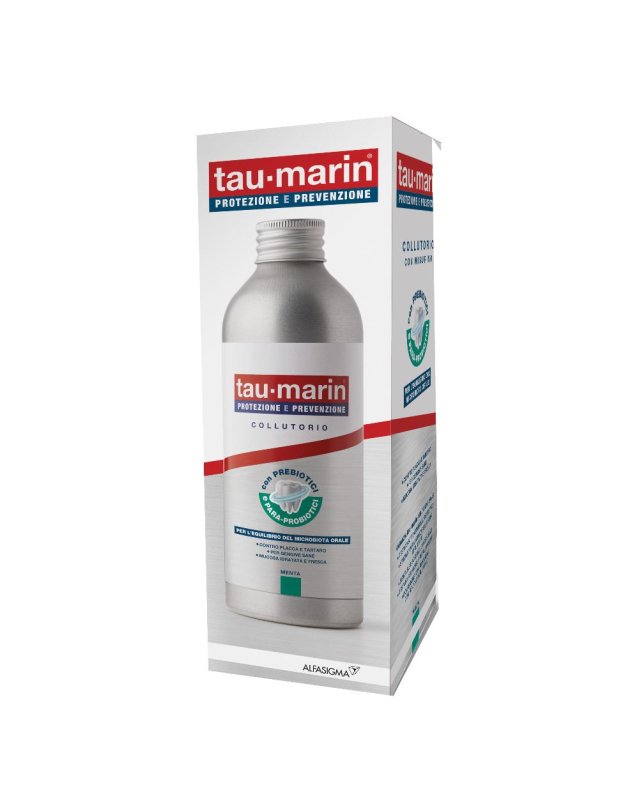 TAU-MARIN Collut.Menta