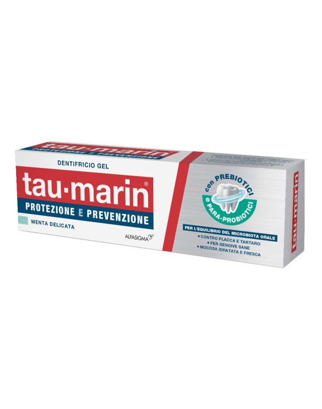 TAU-MARIN Dent.Menta Del.75ml