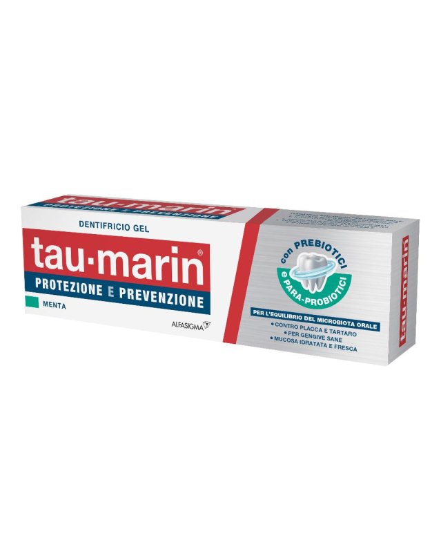 TAU-MARIN Dent.Menta 75ml