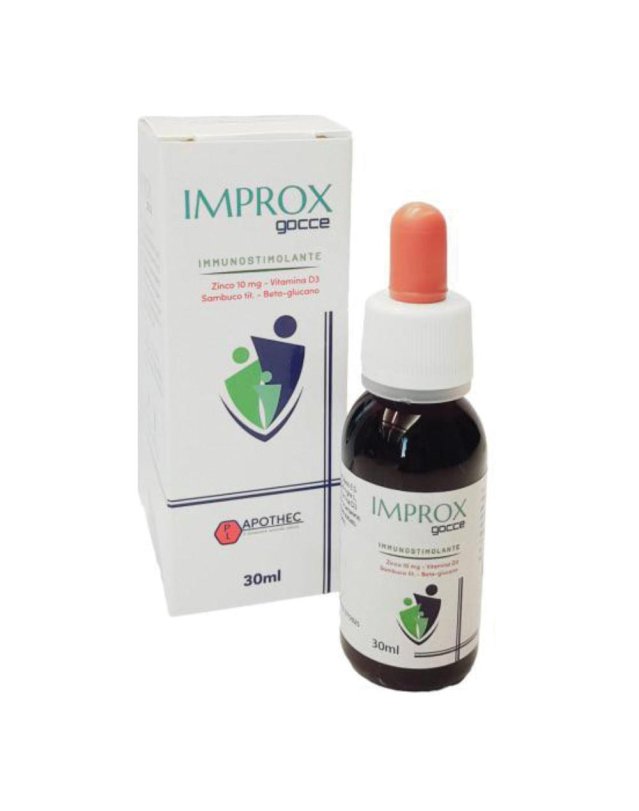 IMPROX Gtt 30ml