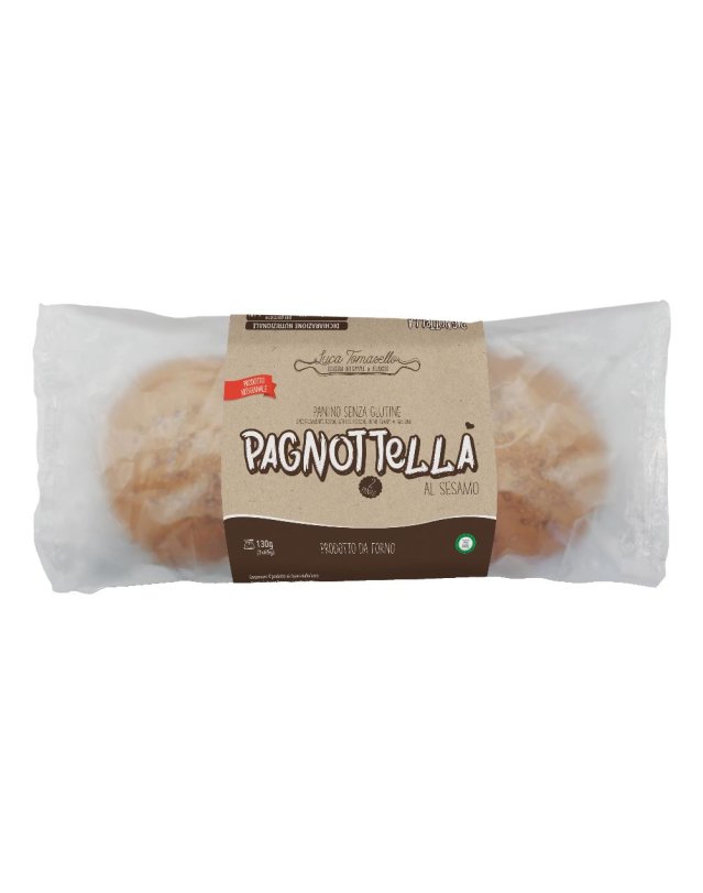 L TOMASELLO Pagnott.Sesamo130g
