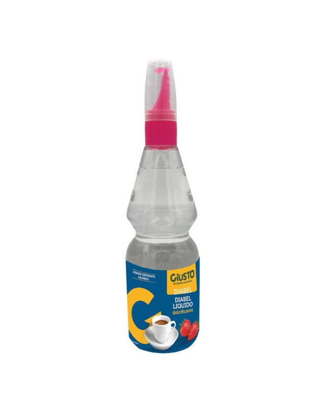 DIABEL Dolcif.Liq.300ml