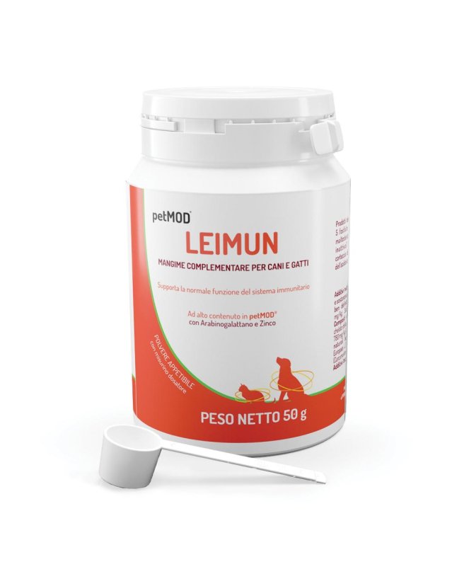 PETMOD LEIMUN 50G