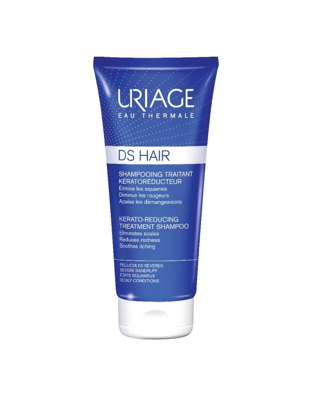URIAGE D.S.Hair Sh.Keratorid.