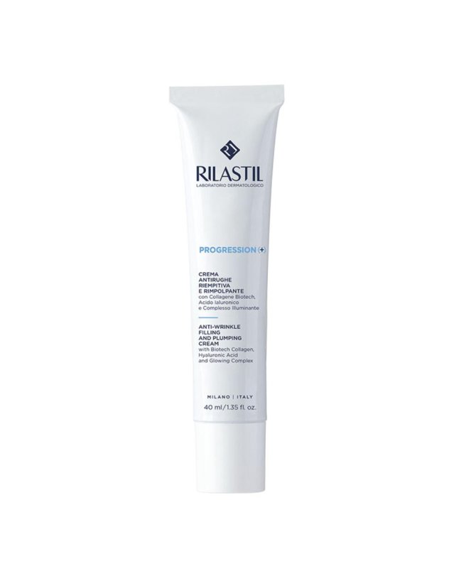 RILASTIL PROGRES CREMA ANTIR
