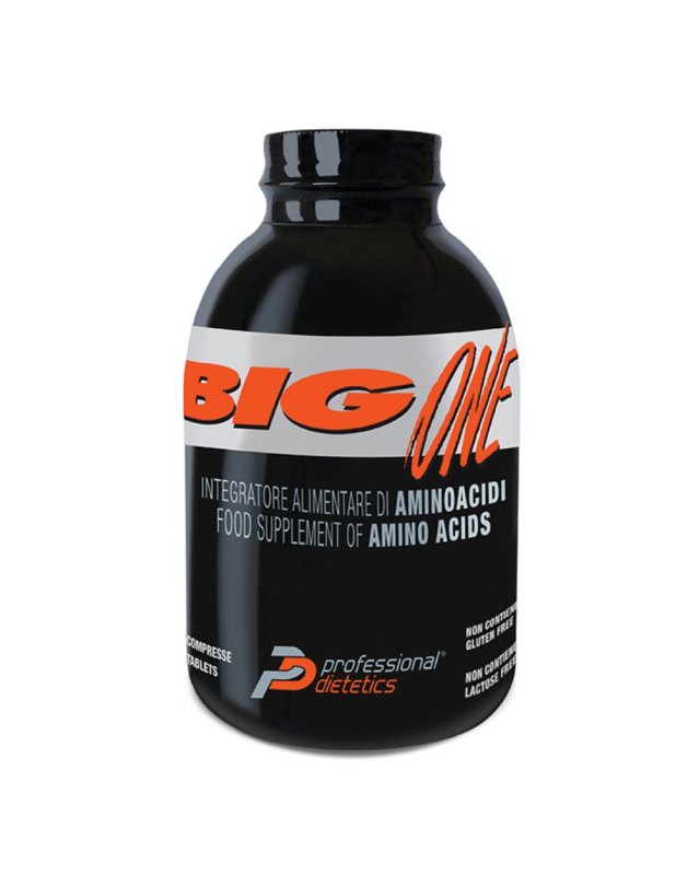 BIG ONE 300CPR