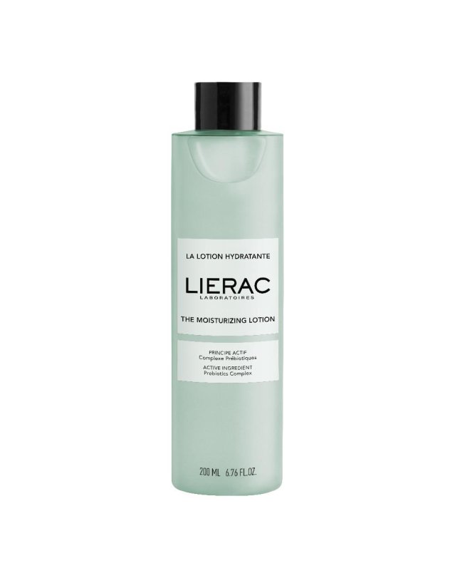 LIERAC LOZIONE IDRATANTE 200ML