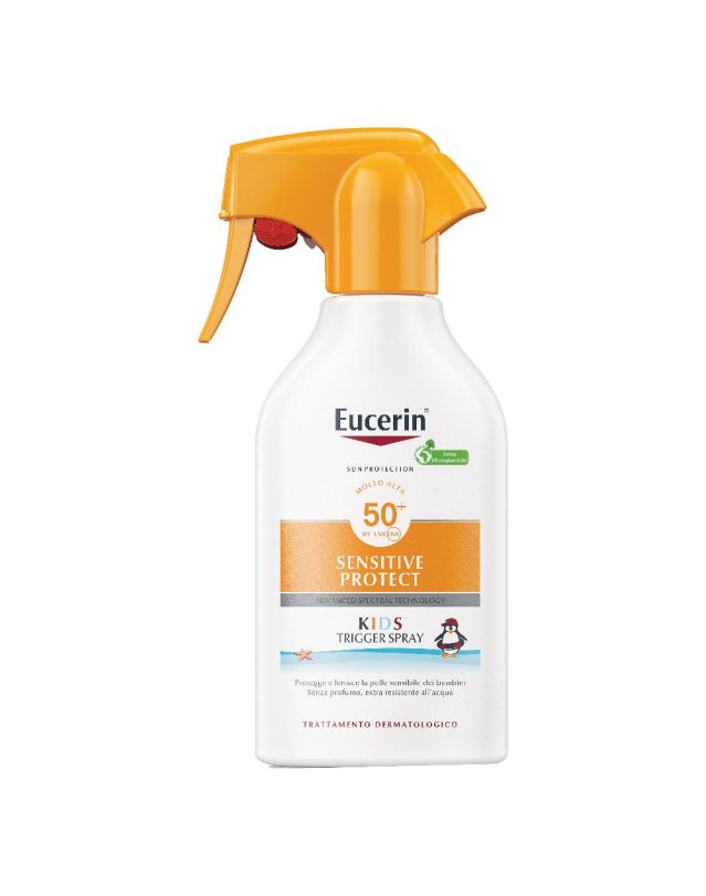 EUCERIN SUN Kids Spy 50+