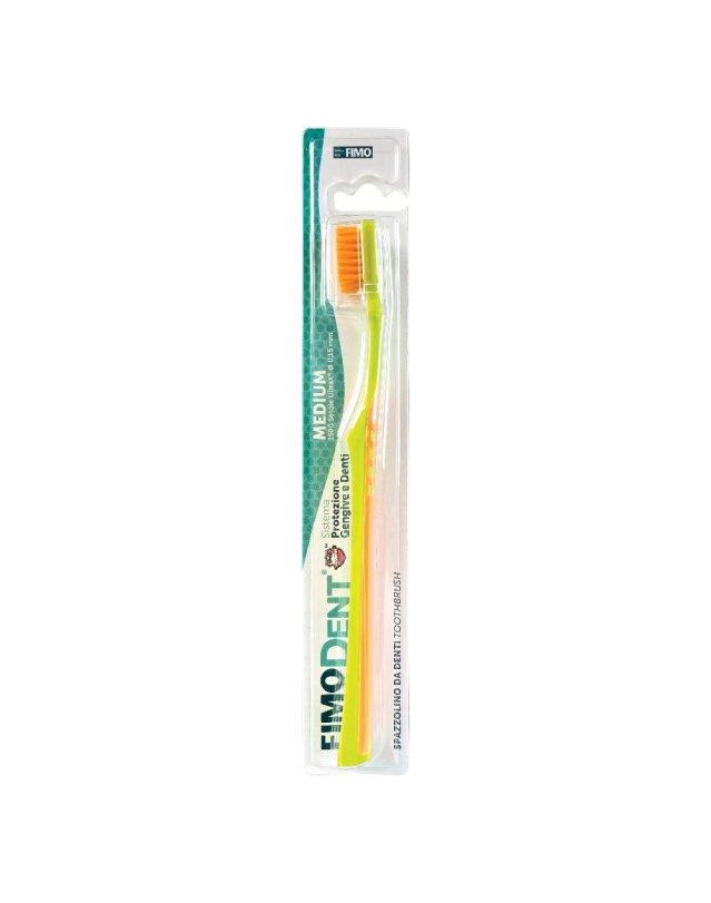 Fimodent Spazzolino Spgd Medio