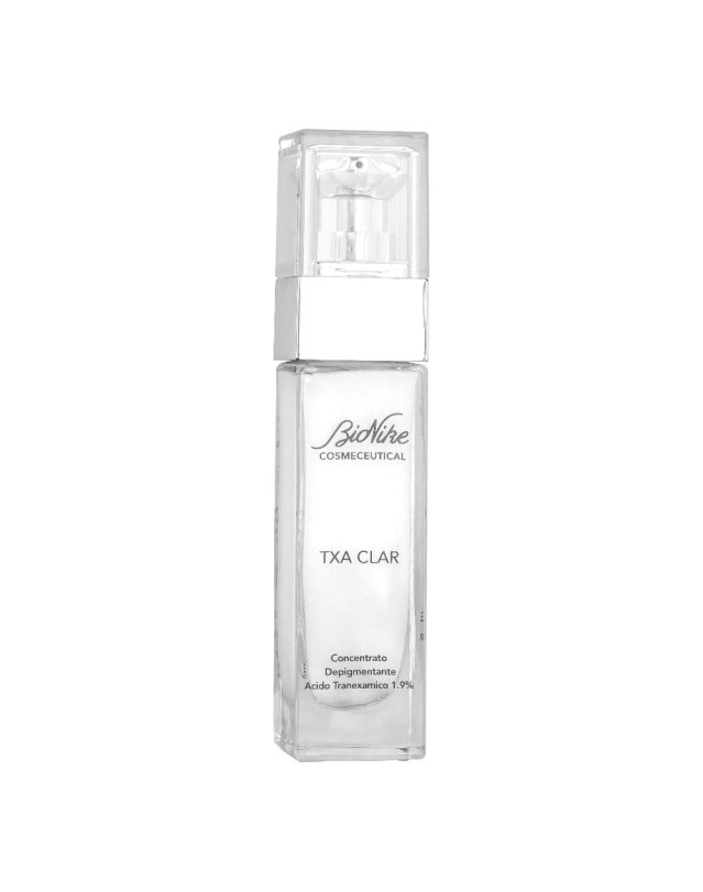 COSMECEUTICAL TXA Clar Conc.